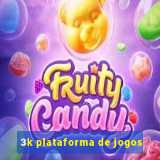 3k plataforma de jogos